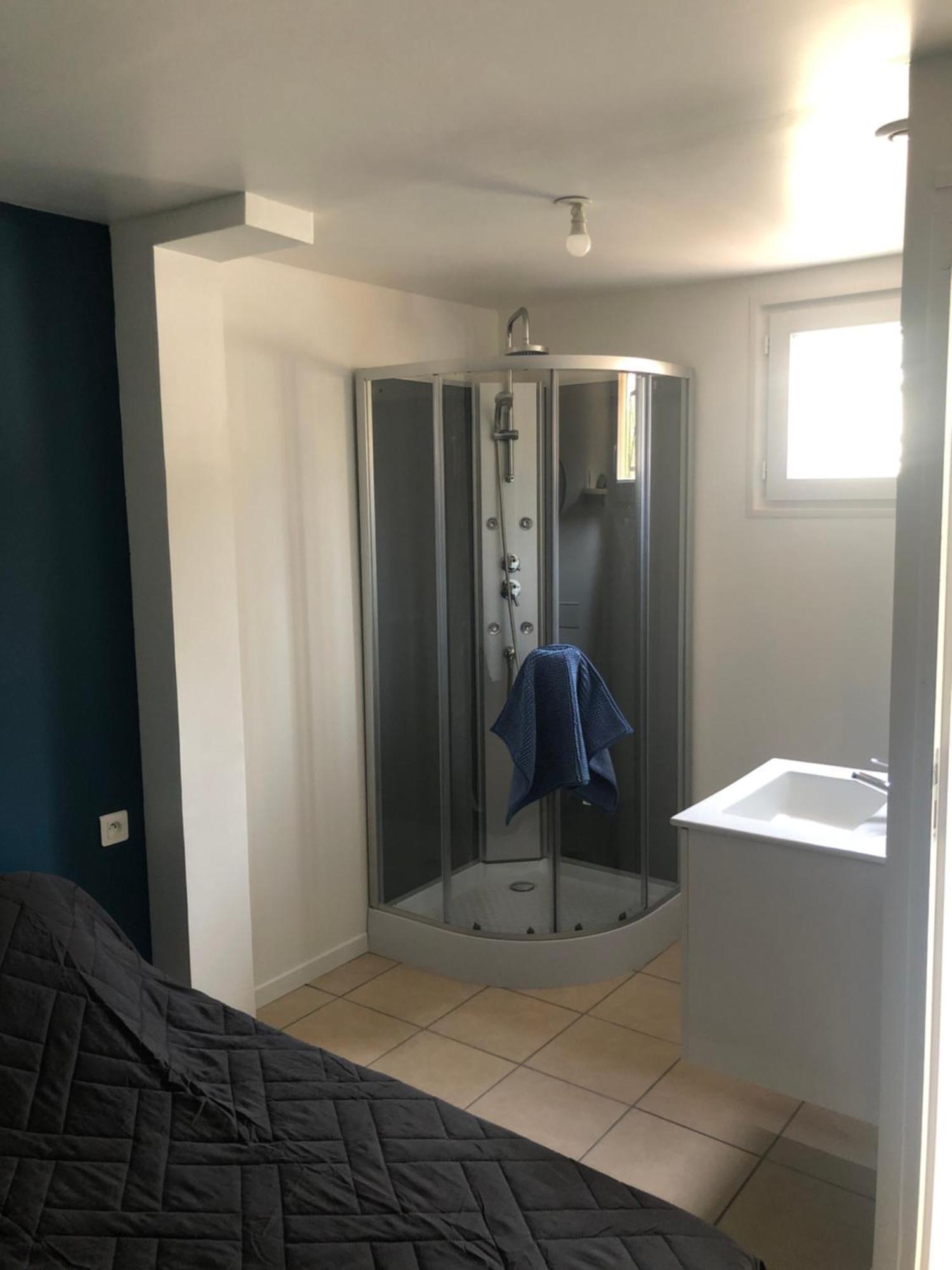 Caussada Apartment