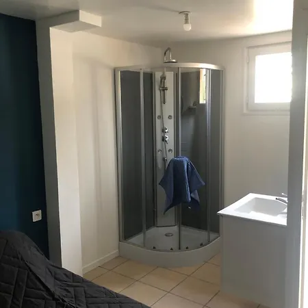 Appartement Caussada à Caussade Extérieur photo