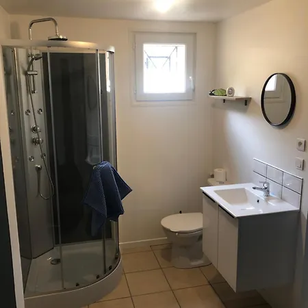 Appartement Caussada à Caussade Extérieur photo