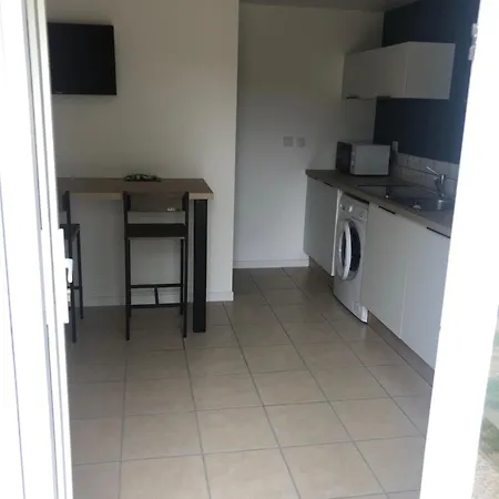 Appartement Caussada à Caussade Extérieur photo