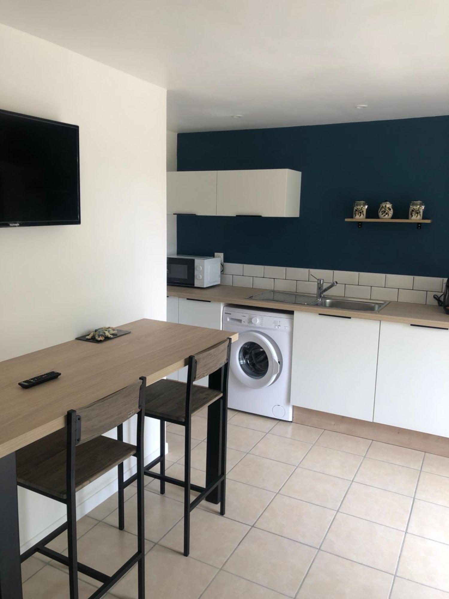 Appartement Caussada