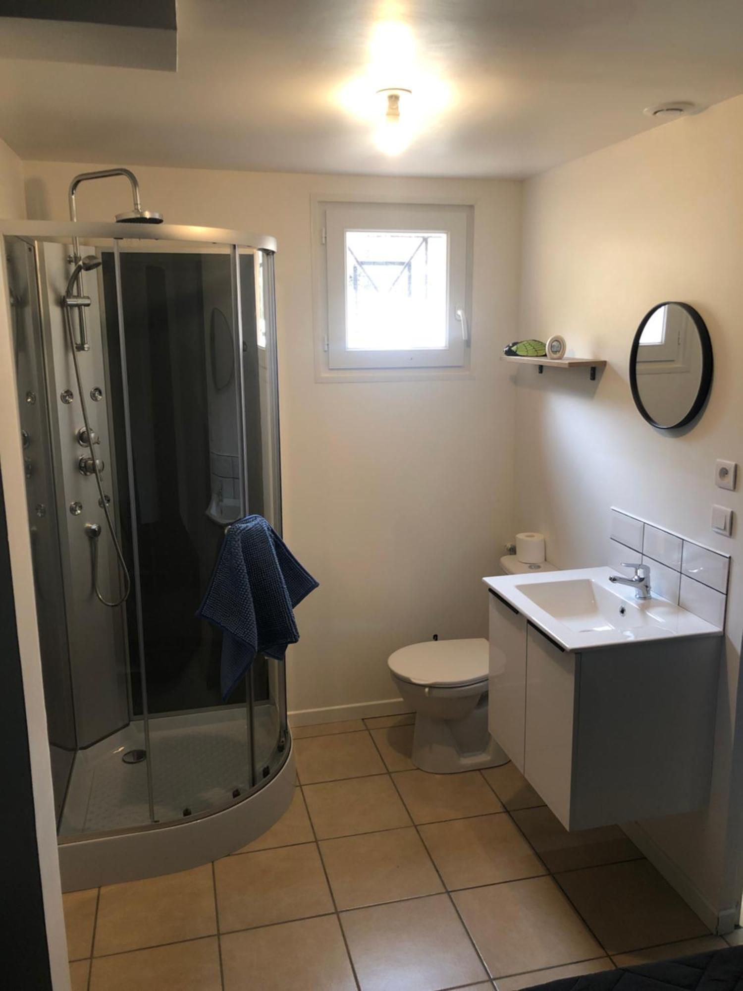Appartement Caussada